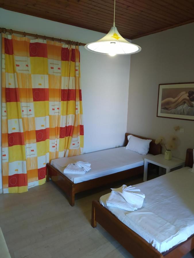 Apartment By Central Tsilivi Beach Exterior foto