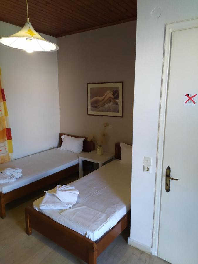 Apartment By Central Tsilivi Beach Exterior foto