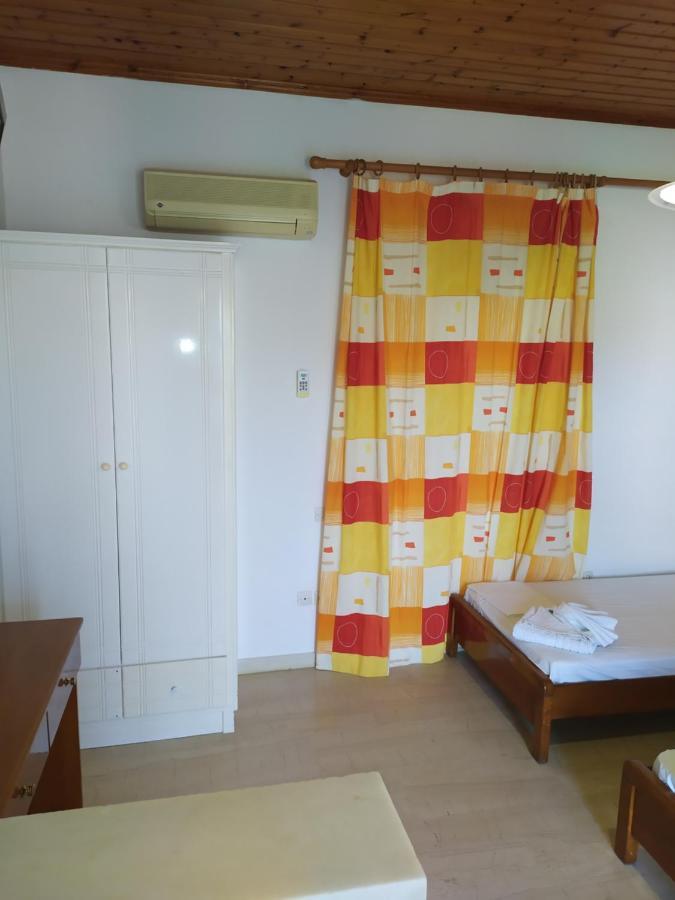 Apartment By Central Tsilivi Beach Exterior foto