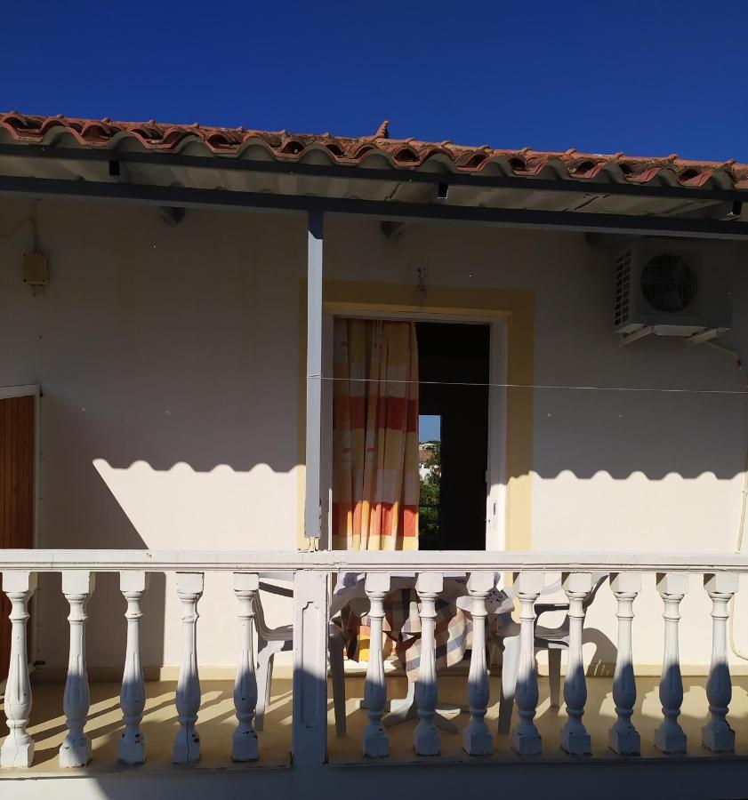 Apartment By Central Tsilivi Beach Exterior foto